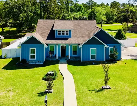 276 Resort Drive Livingston TX 77351