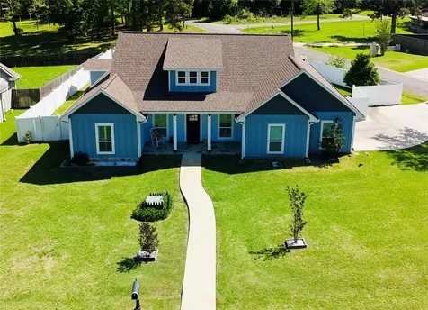 276 Resort Drive Livingston TX 77351