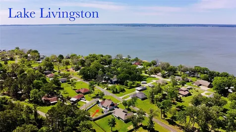 276 Resort Drive Livingston TX 77351