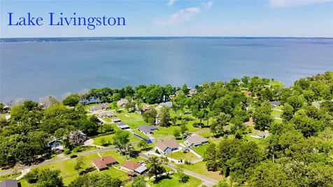276 Resort Drive Livingston TX 77351