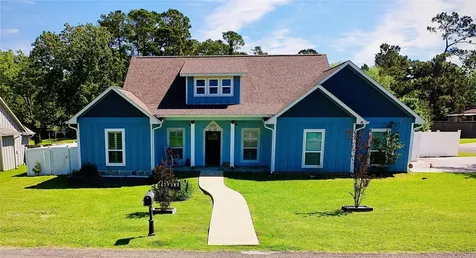 276 Resort Drive Livingston TX 77351