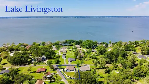 276 Resort Drive Livingston TX 77351