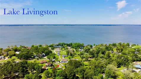 276 Resort Drive Livingston TX 77351
