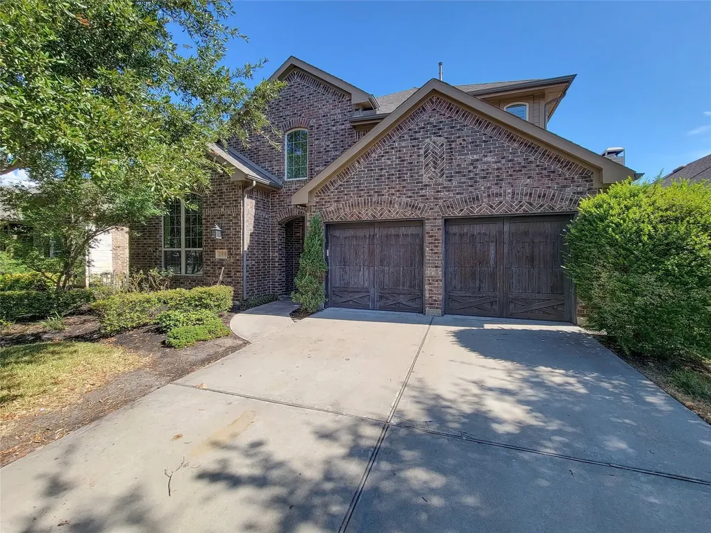 21030 Barrett Woods Drive Richmond TX 77407