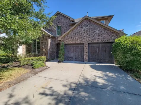 21030 Barrett Woods Drive Richmond TX 77407