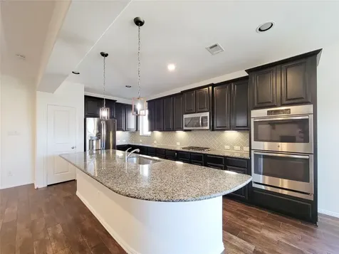 21030 Barrett Woods Drive Richmond TX 77407