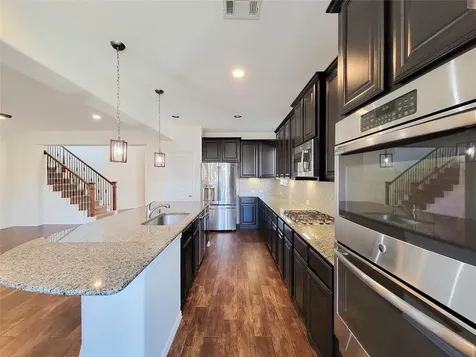 21030 Barrett Woods Drive Richmond TX 77407