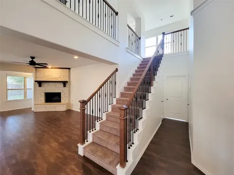 21030 Barrett Woods Drive Richmond TX 77407