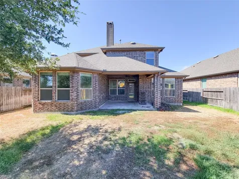 21030 Barrett Woods Drive Richmond TX 77407