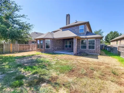 21030 Barrett Woods Drive Richmond TX 77407