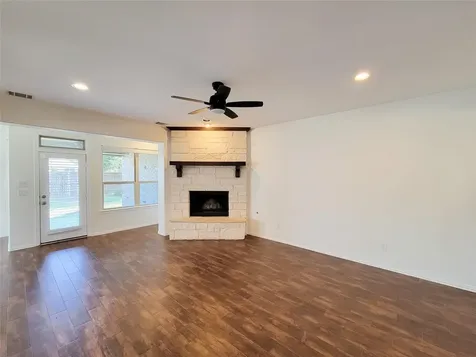 21030 Barrett Woods Drive Richmond TX 77407