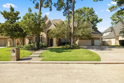 19315 Puget Lane Spring TX 77388