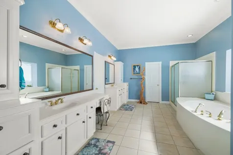 19315 Puget Lane Spring TX 77388