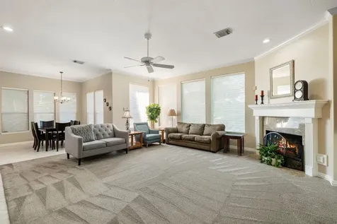 19315 Puget Lane Spring TX 77388
