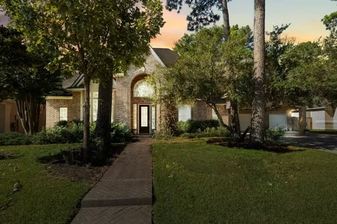 19315 Puget Lane Spring TX 77388