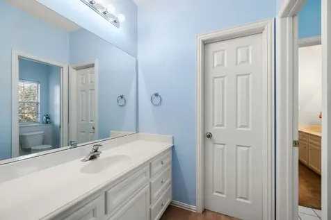 19315 Puget Lane Spring TX 77388
