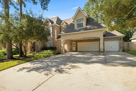 19315 Puget Lane Spring TX 77388