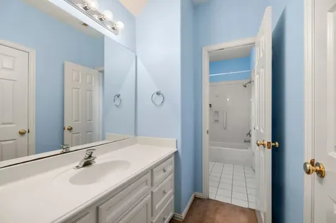 19315 Puget Lane Spring TX 77388