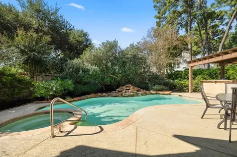 19315 Puget Lane Spring TX 77388