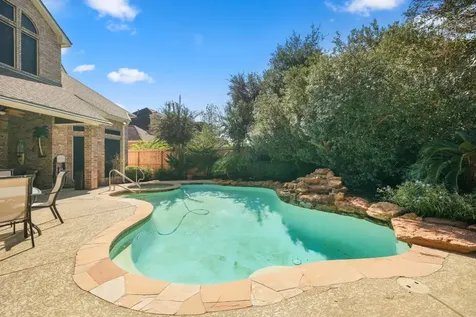 19315 Puget Lane Spring TX 77388