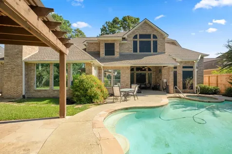 19315 Puget Lane Spring TX 77388