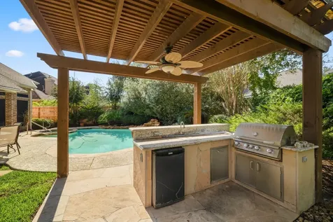 19315 Puget Lane Spring TX 77388