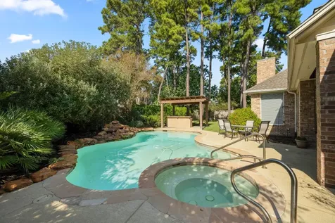 19315 Puget Lane Spring TX 77388
