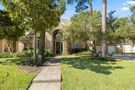 19315 Puget Lane Spring TX 77388