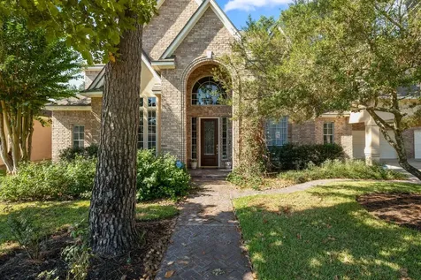 19315 Puget Lane Spring TX 77388