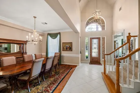 19315 Puget Lane Spring TX 77388