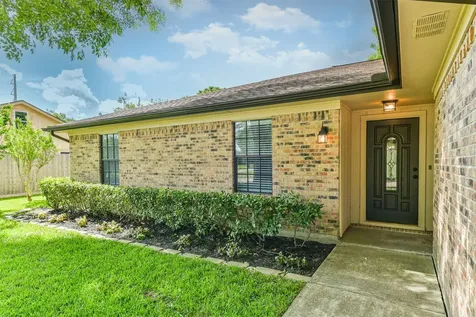 1413 23rd Avenue N Texas City TX 77590