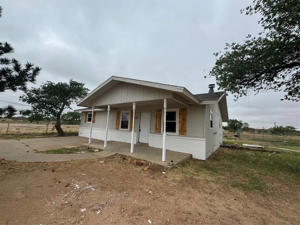 2605 E 19th Street Lubbock TX 79403