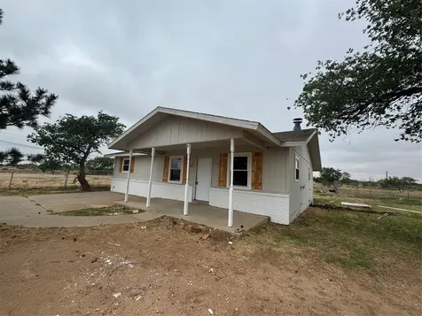 2605 E 19th Street Lubbock TX 79403