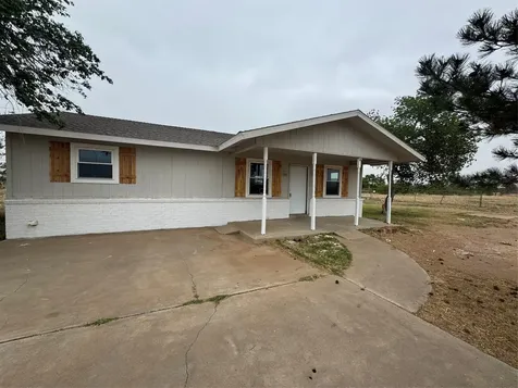 2605 E 19th Street Lubbock TX 79403