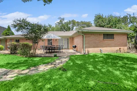 12847 Memorial Drive Houston TX 77024