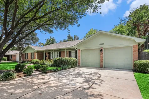 12847 Memorial Drive Houston TX 77024