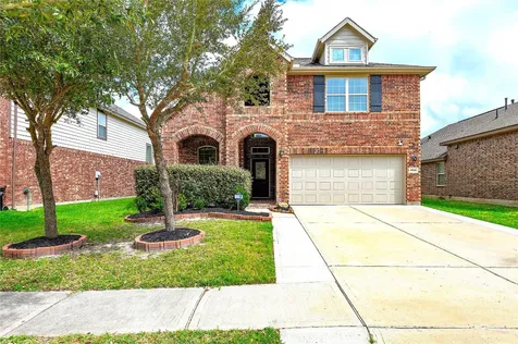 6526 Hunters Creek Lane Baytown TX 77521