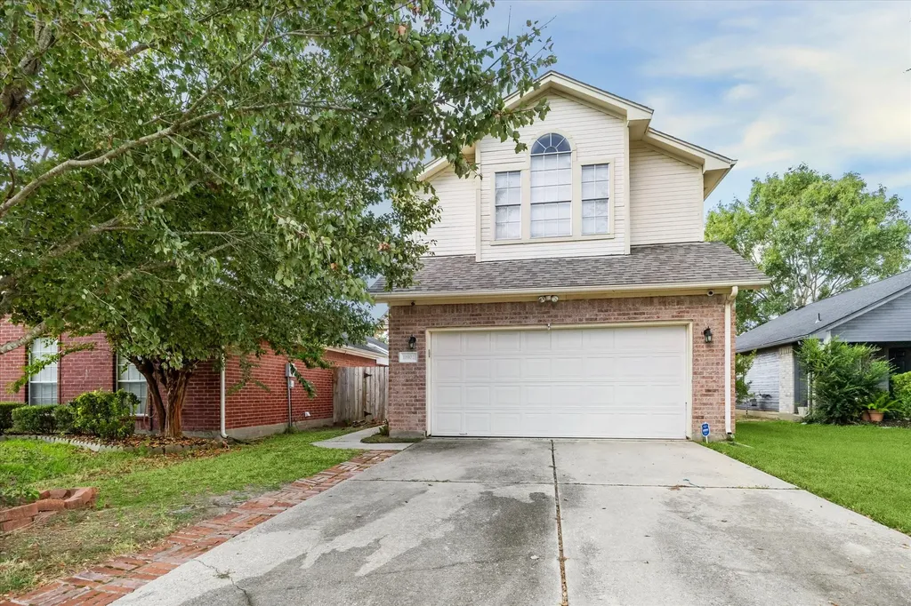 11902 Oakner Drive Tomball TX 77377