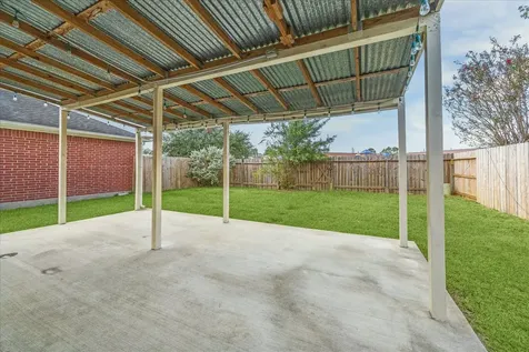 11902 Oakner Drive Tomball TX 77377