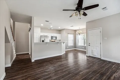 11902 Oakner Drive Tomball TX 77377