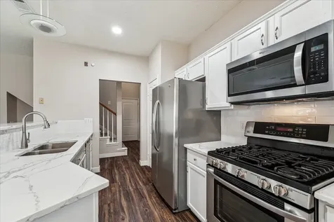 11902 Oakner Drive Tomball TX 77377