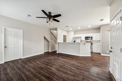 11902 Oakner Drive Tomball TX 77377