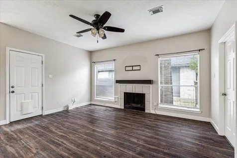 11902 Oakner Drive Tomball TX 77377