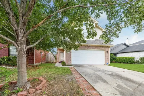 11902 Oakner Drive Tomball TX 77377