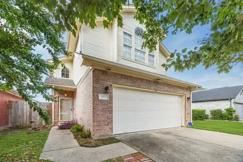 11902 Oakner Drive Tomball TX 77377