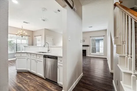 11902 Oakner Drive Tomball TX 77377