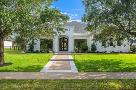 4212 Tuscany Court Bryan TX 77802