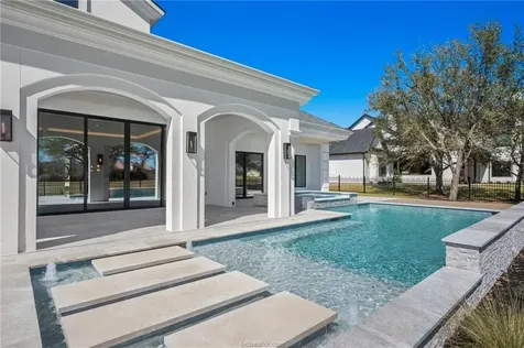 4212 Tuscany Court Bryan TX 77802