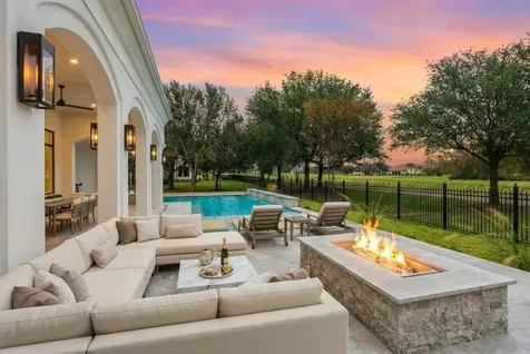 4212 Tuscany Court Bryan TX 77802