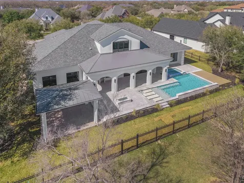 4212 Tuscany Court Bryan TX 77802